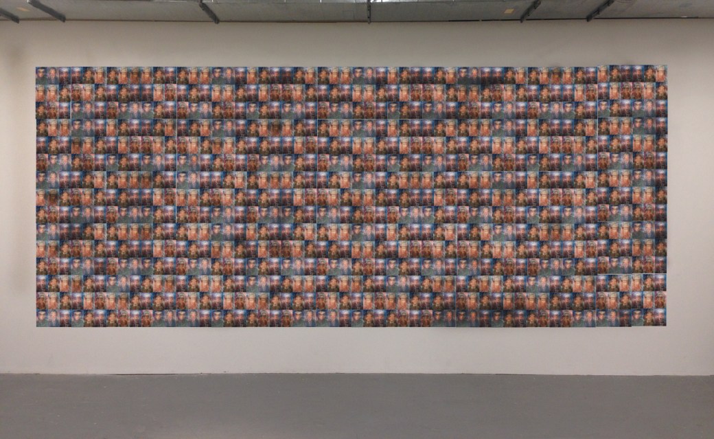 Iraq war dead soldiers