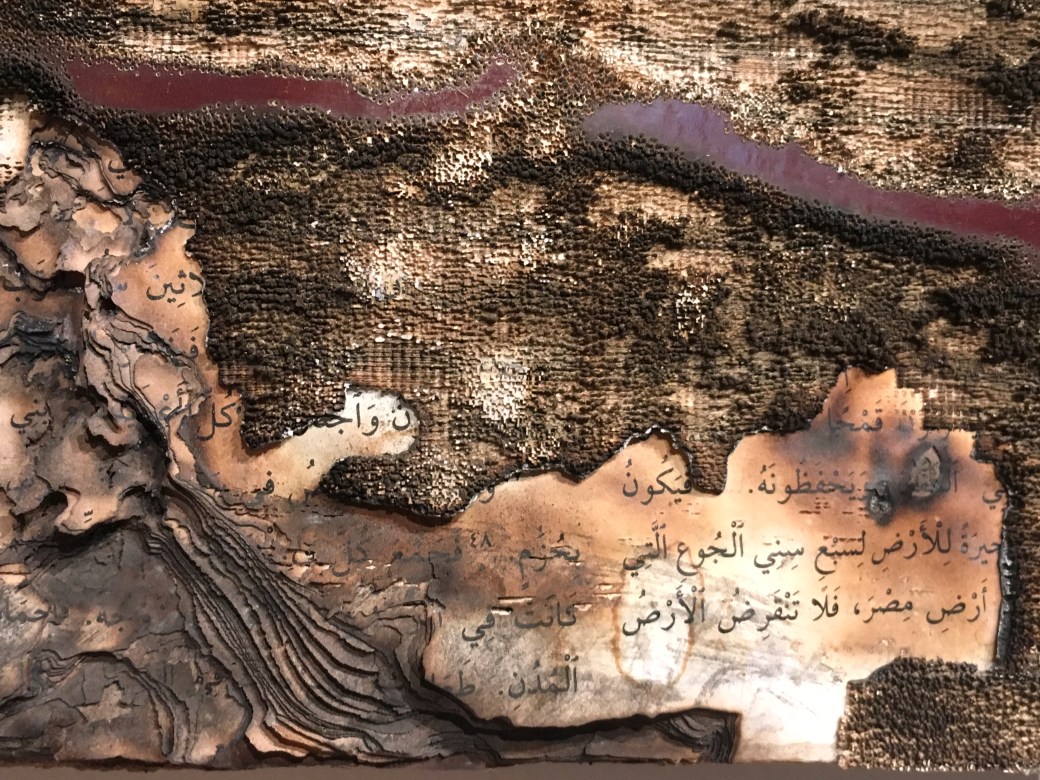 Elijahs Monastery, Iraq