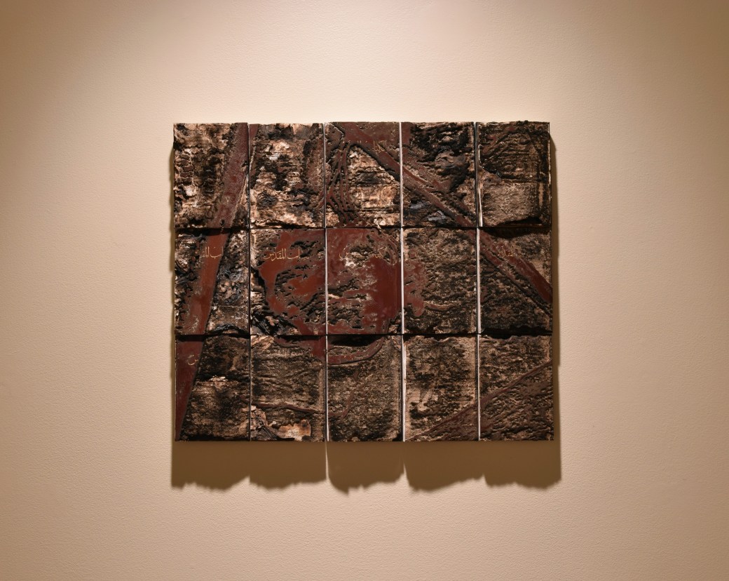 Elijahs Monastery, Iraq